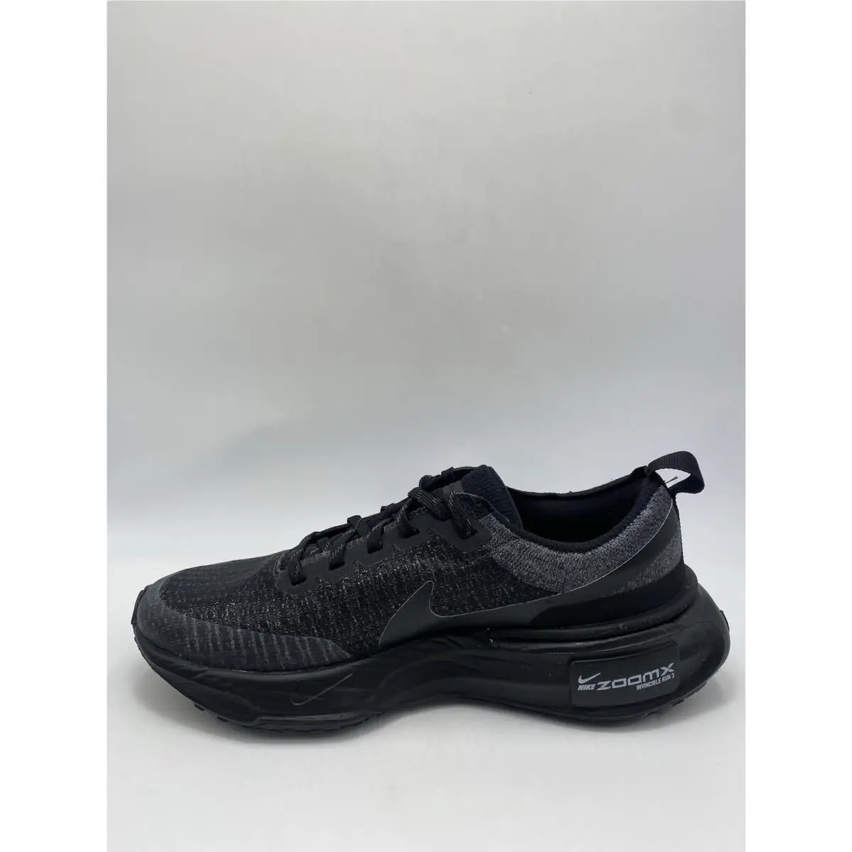 Nike shoes - FZ1427003 - FZ1427 003 - Black/Grey 1