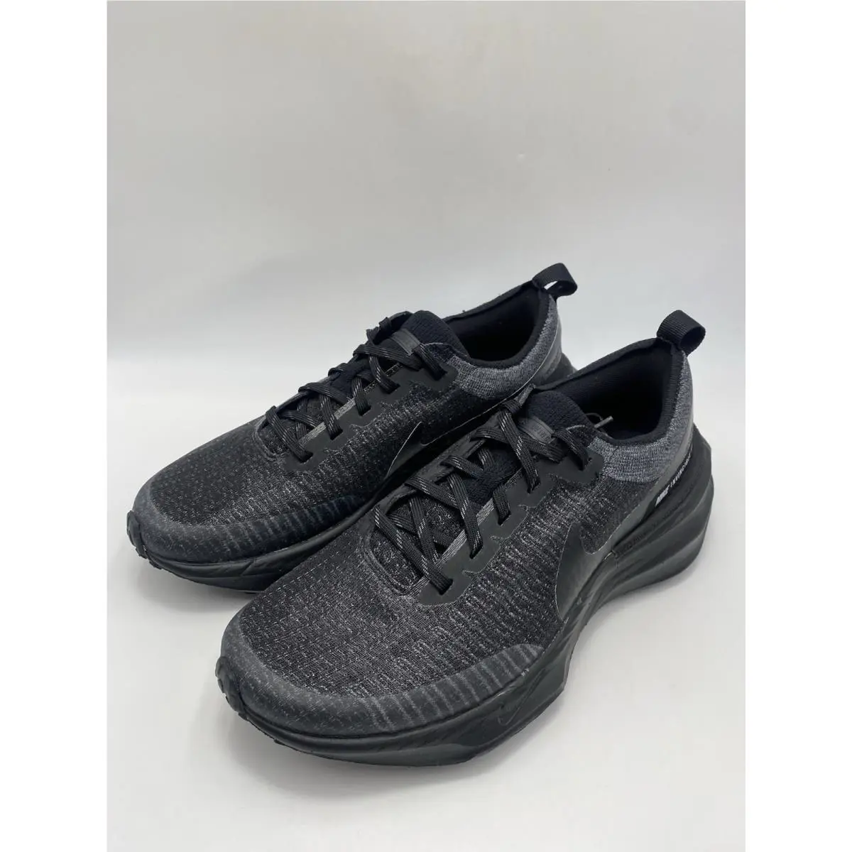 Nike shoes - FZ1427003 - FZ1427 003 - Black/Grey 2
