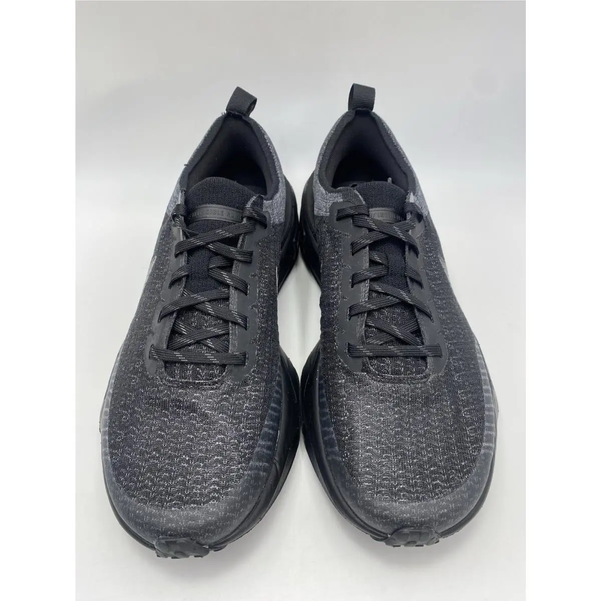 Nike shoes - FZ1427003 - FZ1427 003 - Black/Grey 3