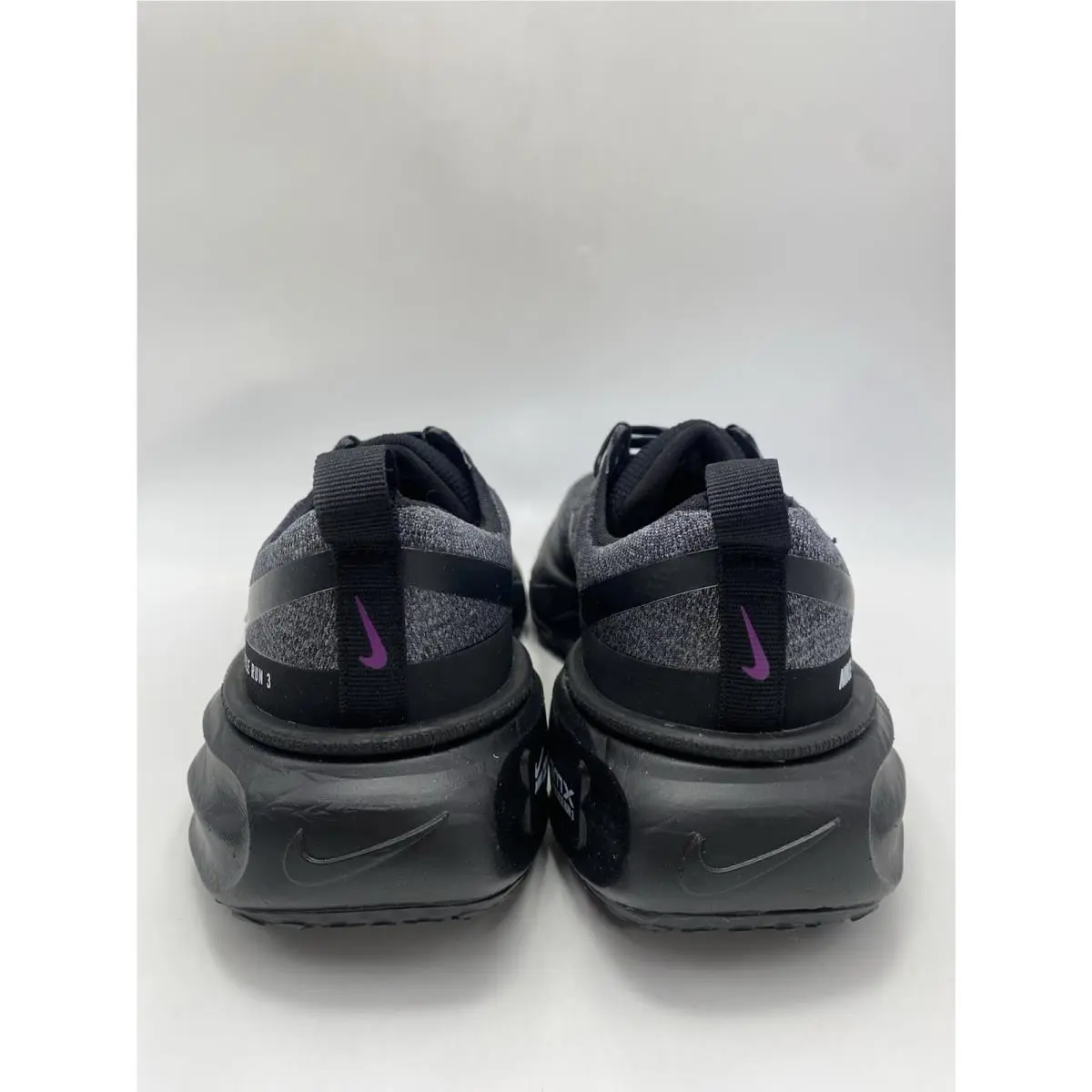 Nike shoes - FZ1427003 - FZ1427 003 - Black/Grey 4