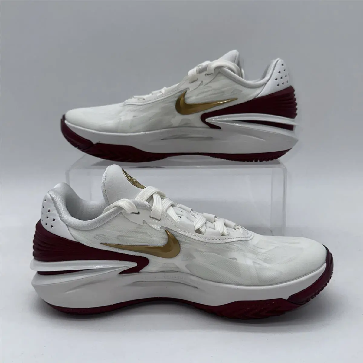 Nike shoes - Nike Air Zoom GT Cut 2 - FN0299-121 - White 0