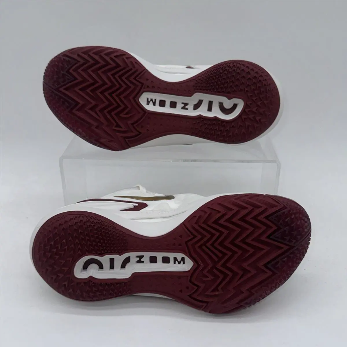 Nike shoes - Nike Air Zoom GT Cut 2 - FN0299-121 - White 1