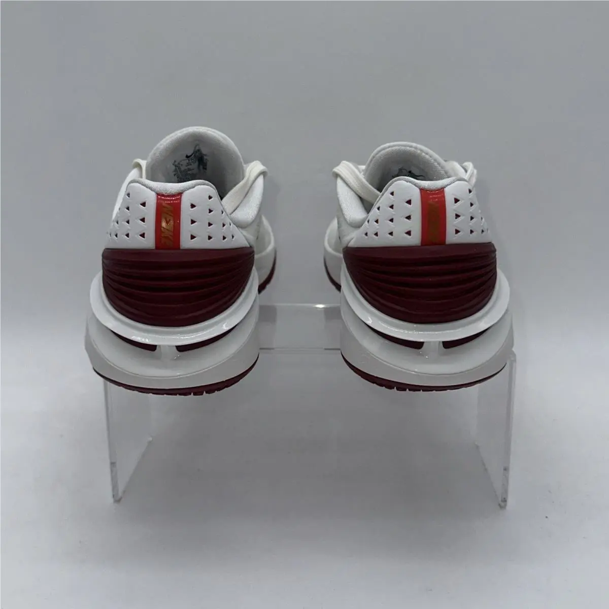 Nike shoes - Nike Air Zoom GT Cut 2 - FN0299-121 - White 2