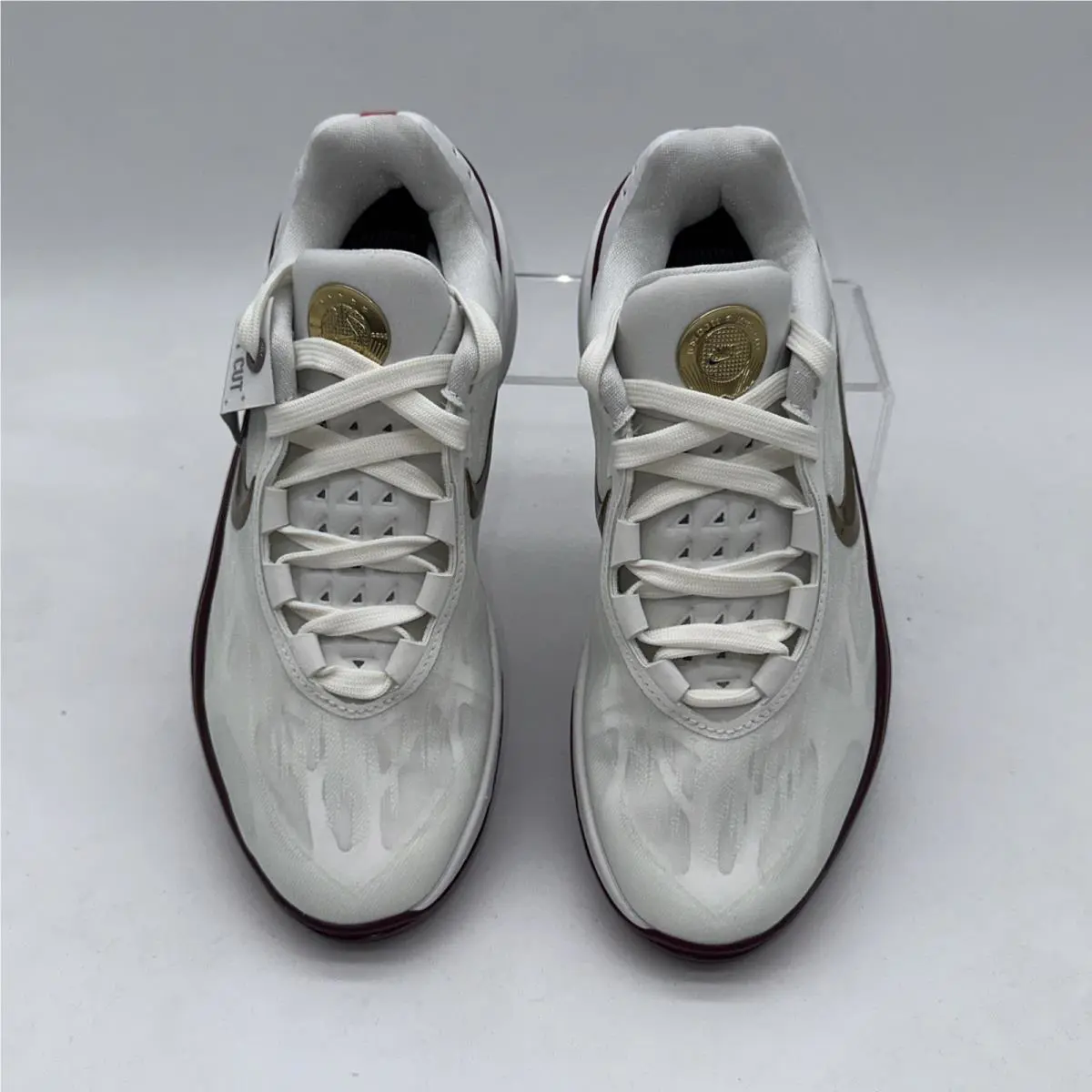 Nike shoes - Nike Air Zoom GT Cut 2 - FN0299-121 - White 3