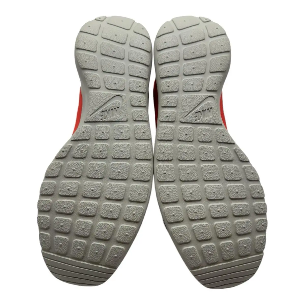 Nike shoes - Nike Roshe Run - Roshe Run - 636220-801 - Orange (UPC: 091202131371) 8