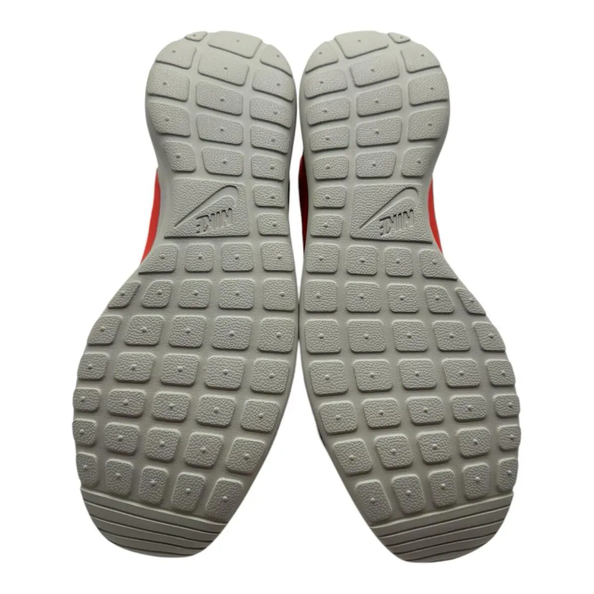 Nike shoes - Nike Roshe Run - Roshe Run - 636220-801 - Orange (UPC: 091202131371) 8