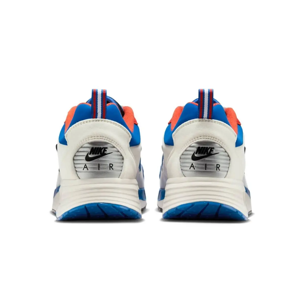 Nike shoes - Nike Air Max Solo Florida - FZ4833-001 - Black/Phantom/Game Royal/Metallic Silver (UPC: 197598692769) 2