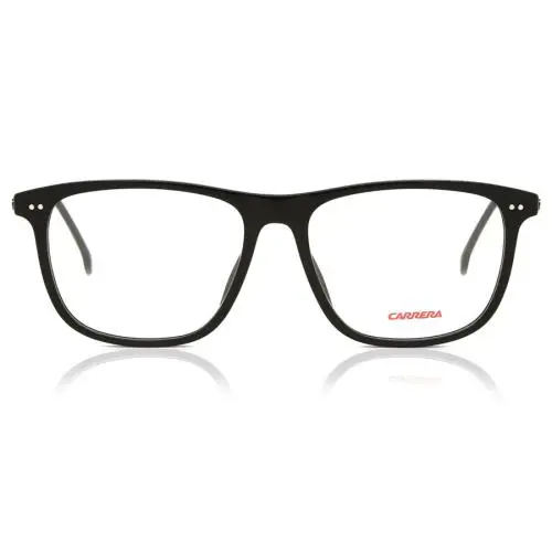 CARRERA-1132 807 Black 55 16 145 - Frame: Black