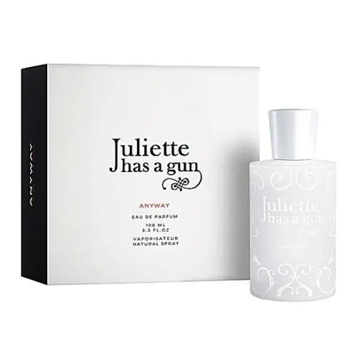 Juliette Has a Gun Anyway 3.3 oz Edp Perfume For Women