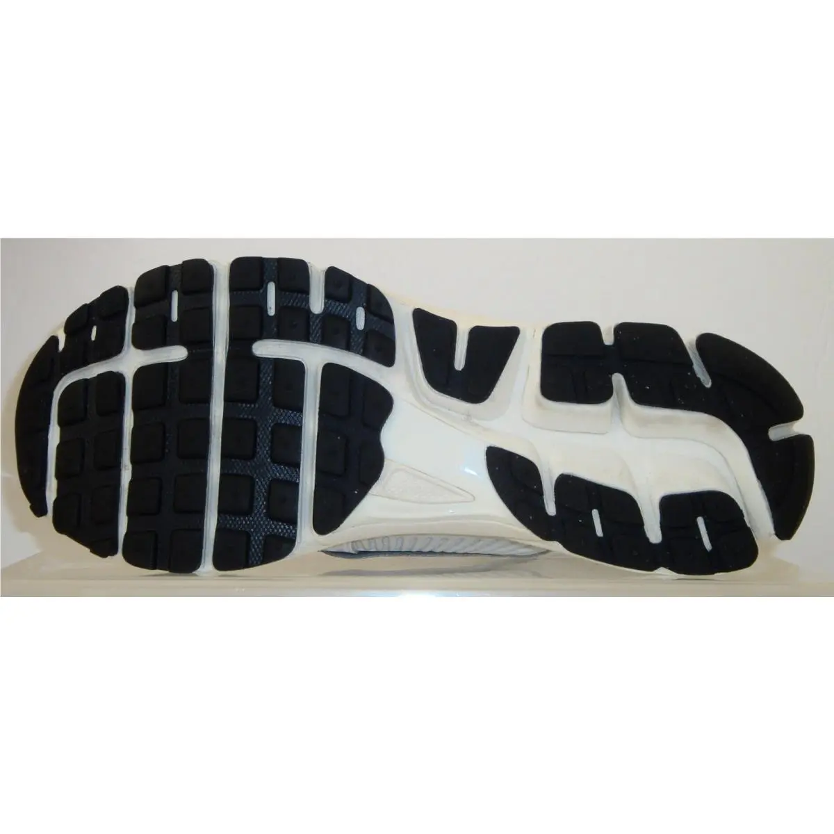 Nike shoes - Nike Air Zoom Vomero 5 - FD0884 025 - Multicolor (UPC: 00196604822657) 10