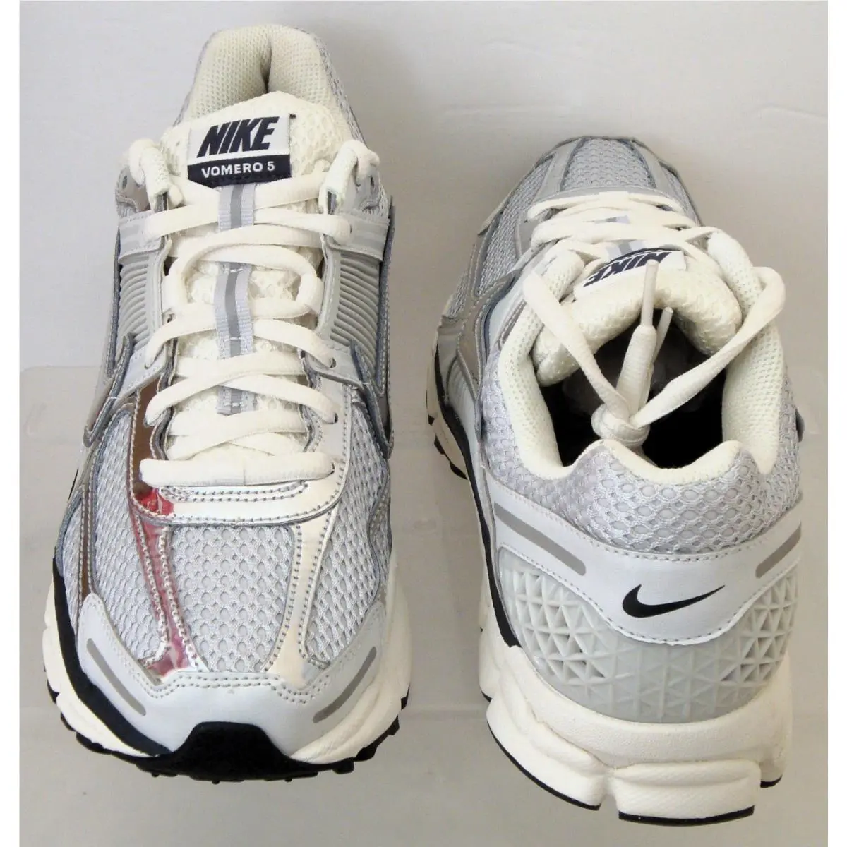 Nike shoes - Nike Air Zoom Vomero 5 - FD0884 025 - Multicolor (UPC: 00196604822657) 1