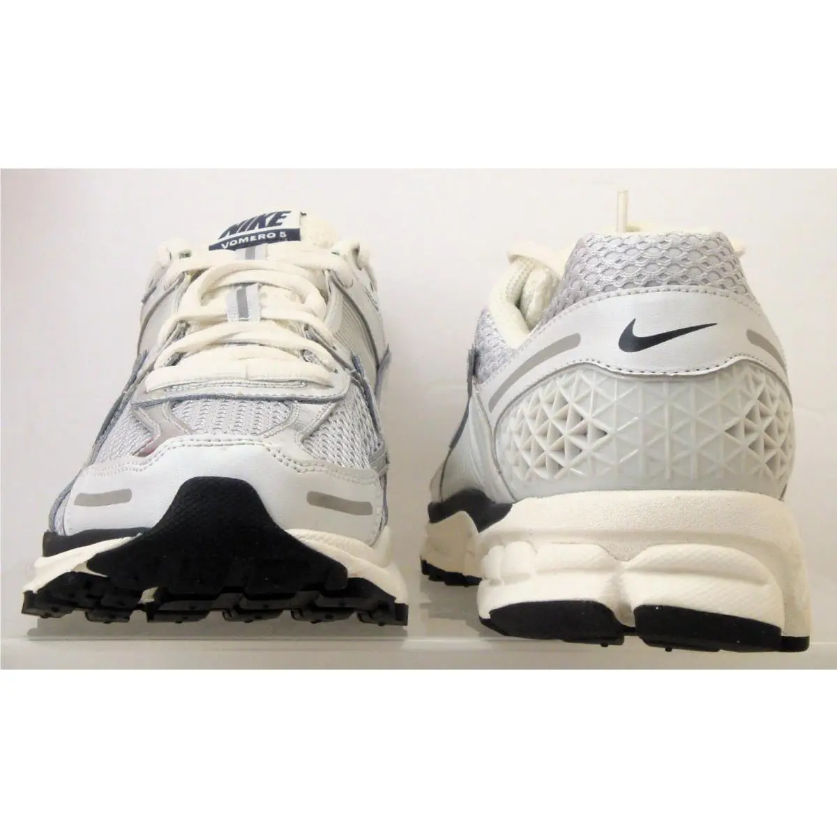 Nike shoes - Nike Air Zoom Vomero 5 - FD0884 025 - Multicolor (UPC: 00196604822657) 2