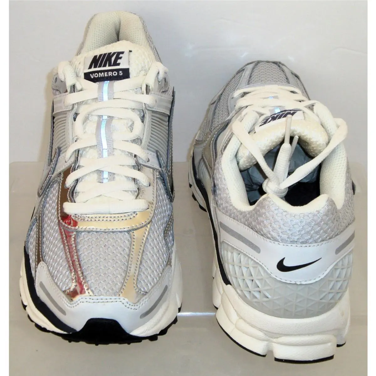 Nike shoes - Nike Air Zoom Vomero 5 - FD0884 025 - Multicolor (UPC: 00196604822657) 5