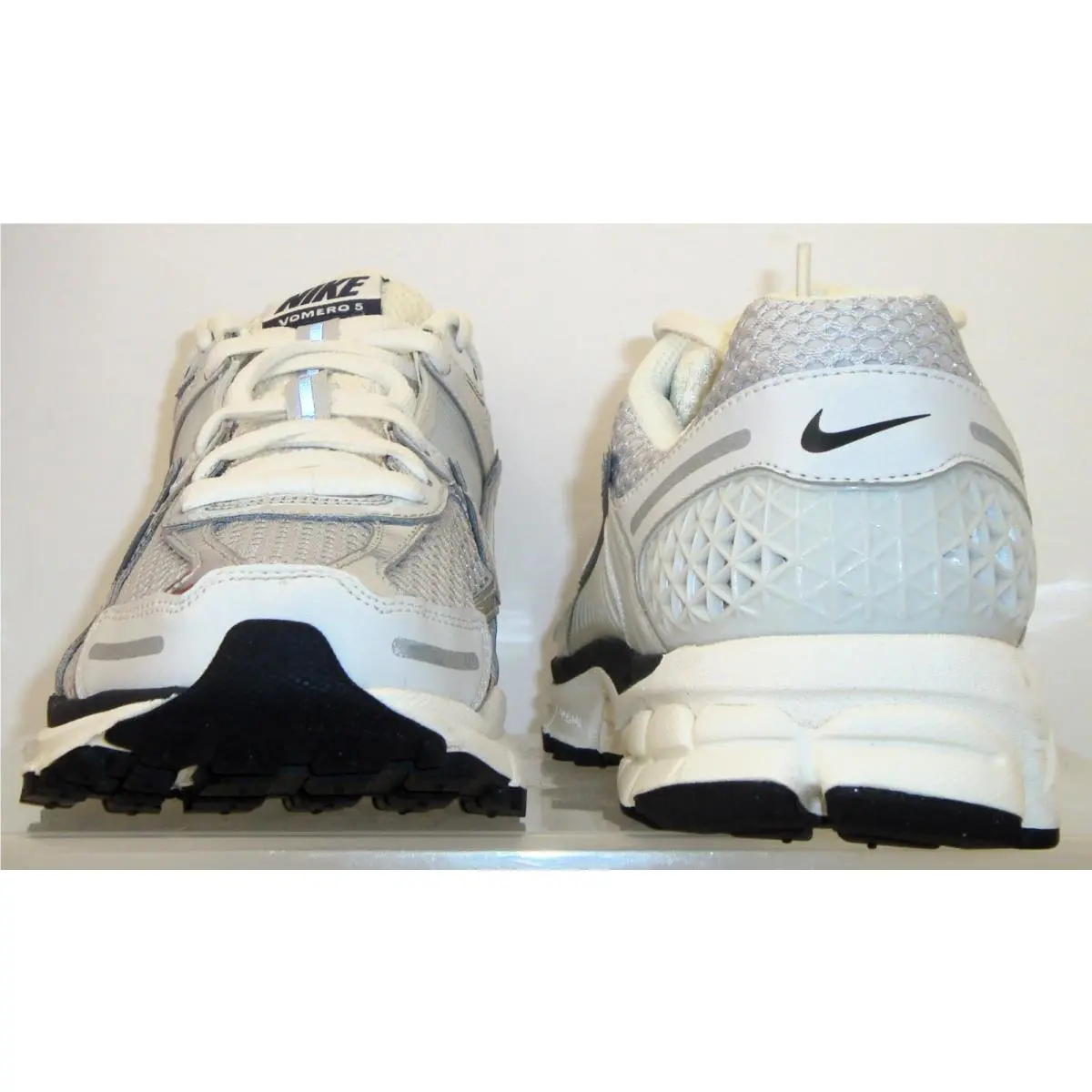 Nike shoes - Nike Air Zoom Vomero 5 - FD0884 025 - Multicolor (UPC: 00196604822657) 6