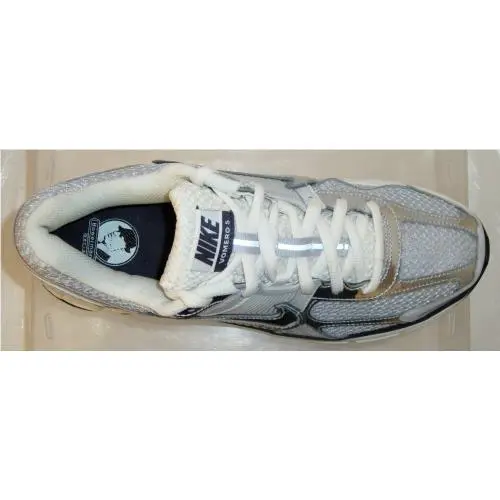 Nike shoes - Nike Air Zoom Vomero 5 - FD0884 025 - Multicolor (UPC: 00196604822657) 8