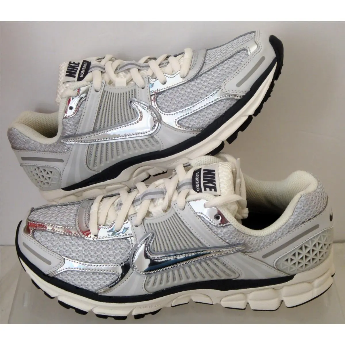 Nike shoes - Nike Air Zoom Vomero 5 - FD0884 025 - Multicolor (UPC: 00196604822657) 0