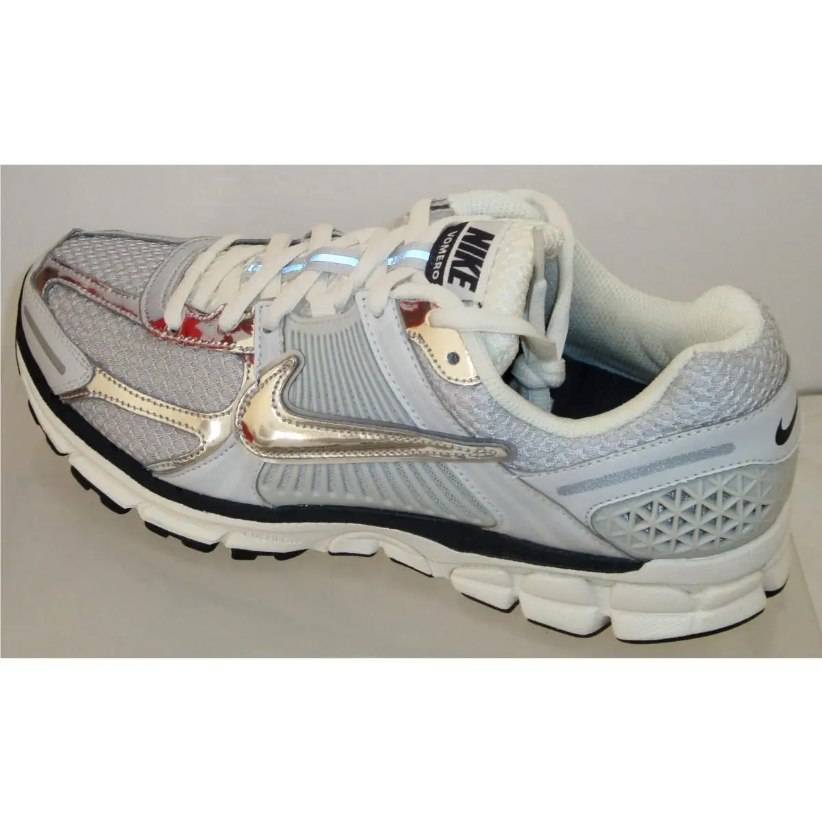 Nike shoes - Nike Air Zoom Vomero 5 - FD0884 025 - Multicolor (UPC: 00196604822657) 7