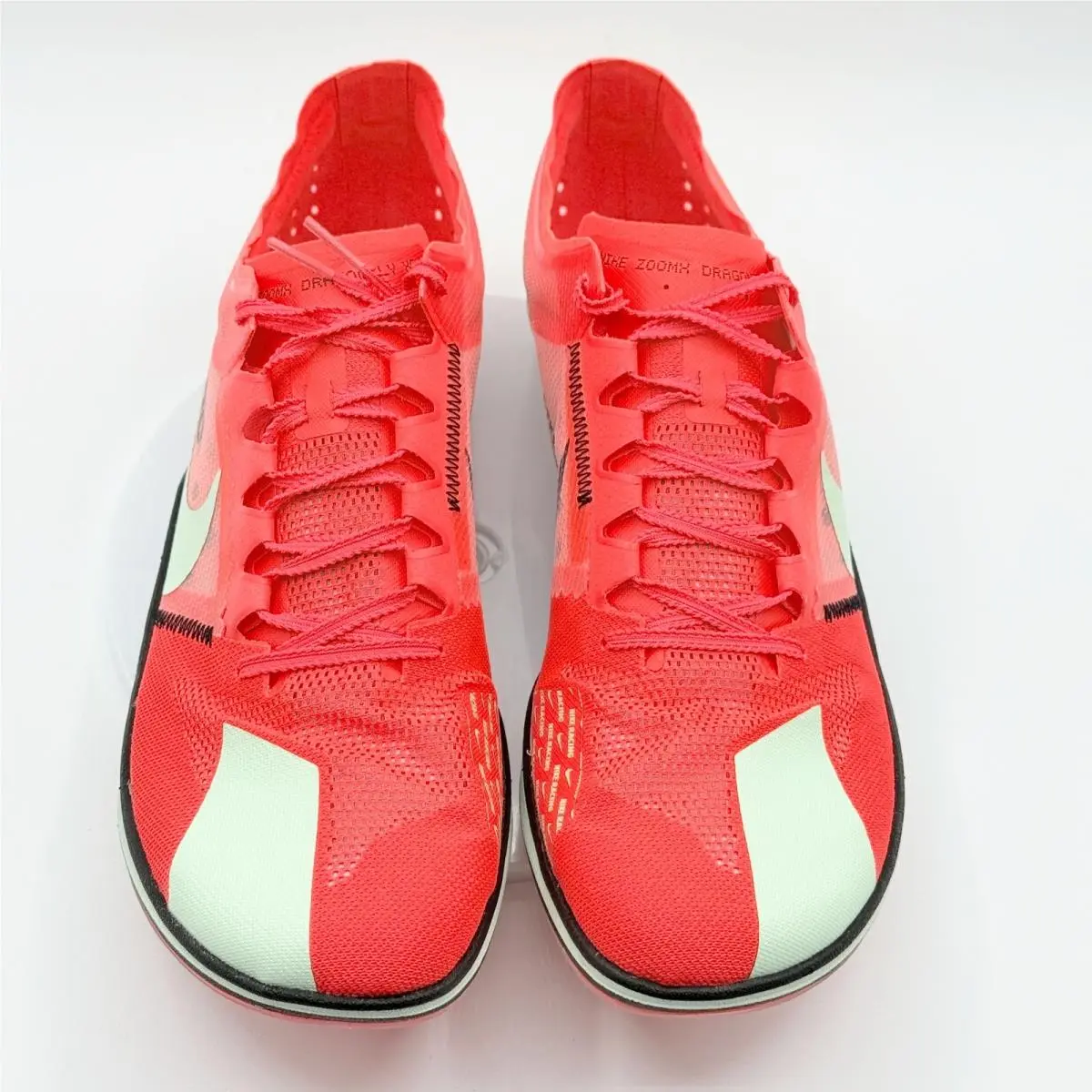 Nike shoes - ZoomX Dragonfly XC - ZoomX Dragonfly - DX7992-600 - Red (UPC: 197598746608) 8