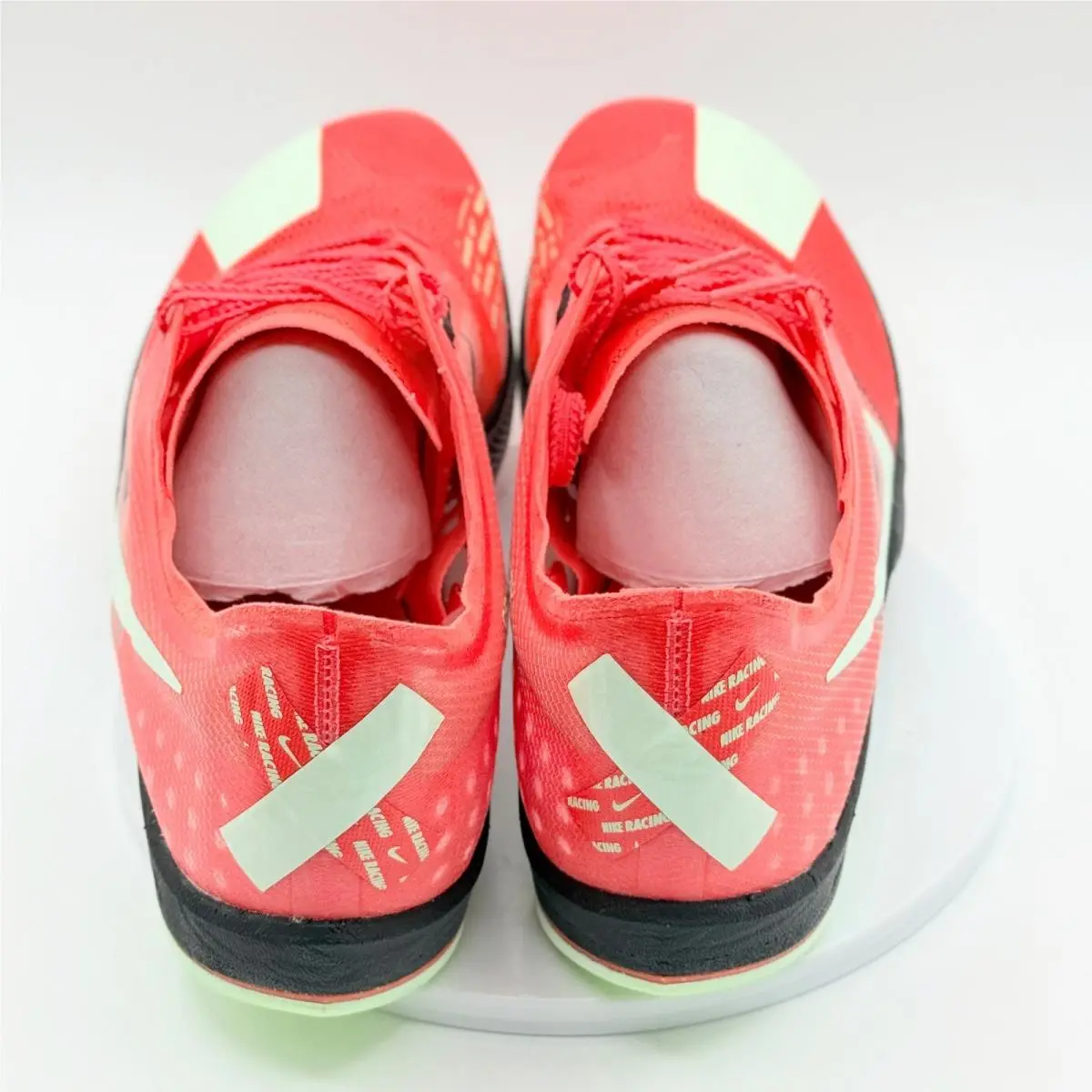 Nike shoes - ZoomX Dragonfly XC - ZoomX Dragonfly - DX7992-600 - Red (UPC: 197598746608) 1