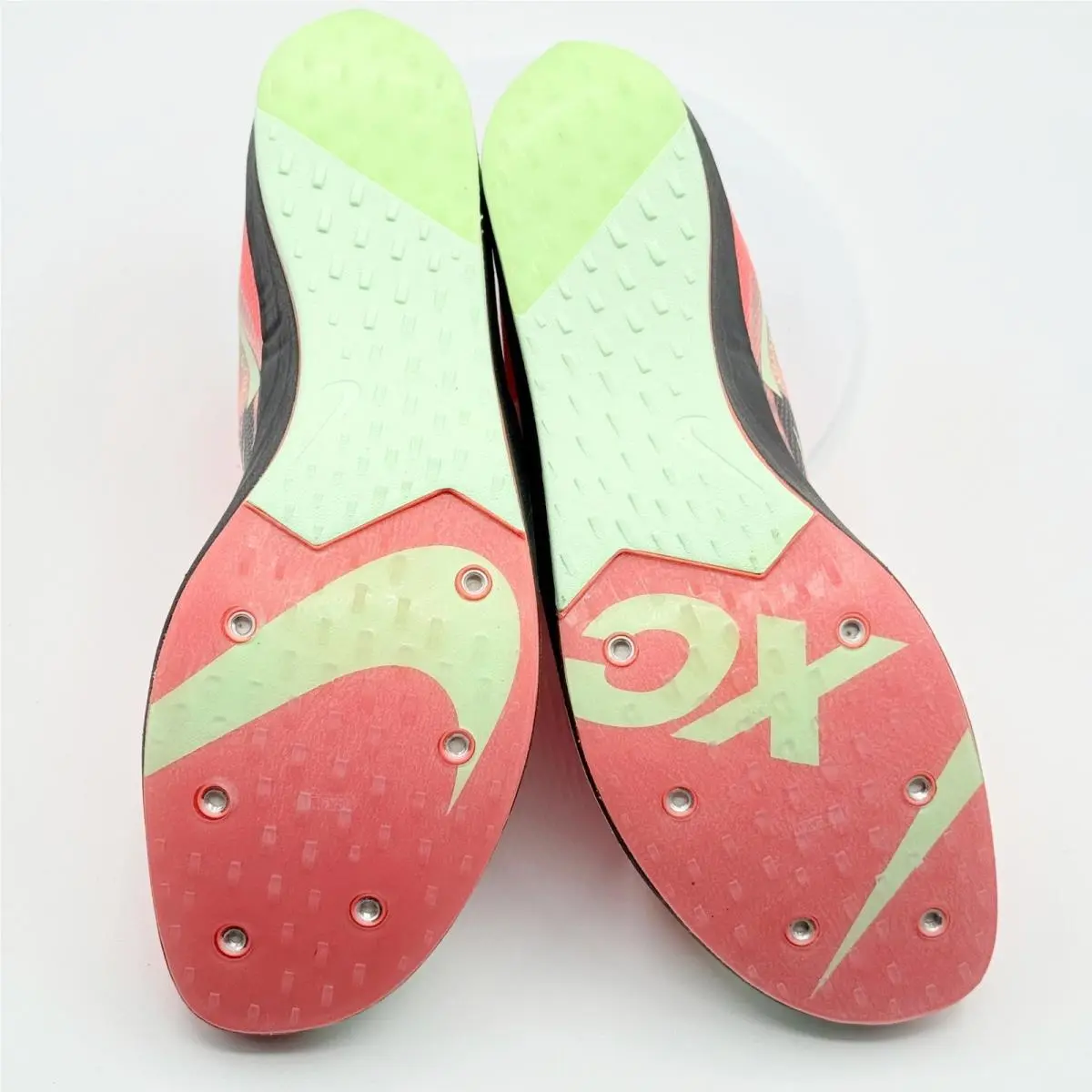 Nike shoes - ZoomX Dragonfly XC - ZoomX Dragonfly - DX7992-600 - Red (UPC: 197598746608) 2