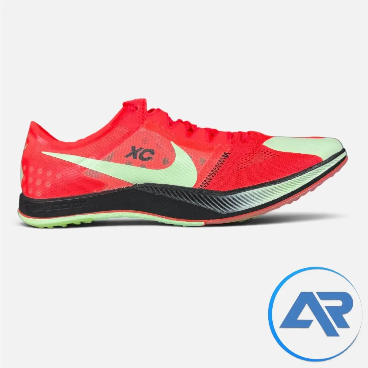 Nike shoes - Nike ZoomX Dragonfly - ZoomX Dragonfly - DX7992-600 - Red 0