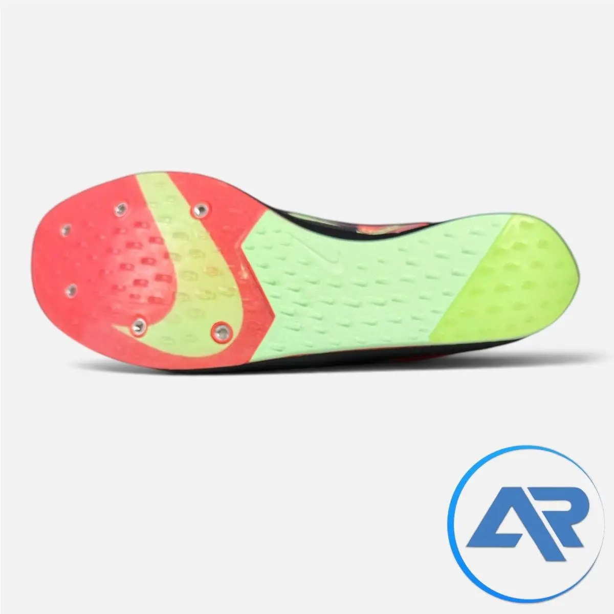 Nike shoes - Nike ZoomX Dragonfly - ZoomX Dragonfly - DX7992-600 - Red 3