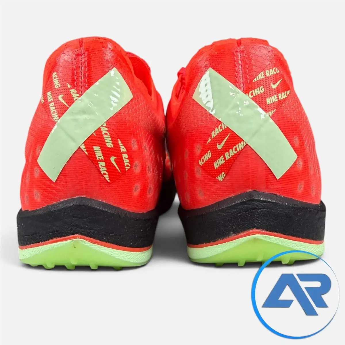 Nike shoes - Nike ZoomX Dragonfly - ZoomX Dragonfly - DX7992-600 - Red 4