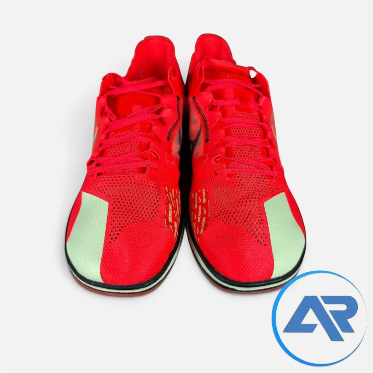 Nike shoes - Nike ZoomX Dragonfly - ZoomX Dragonfly - DX7992-600 - Red 5