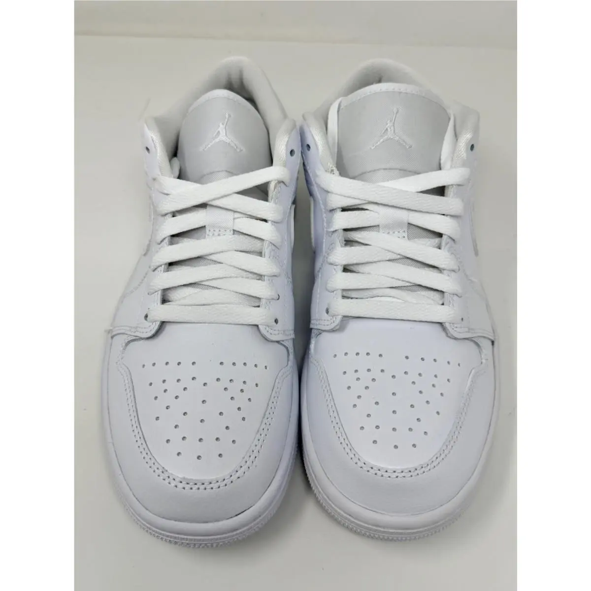 Nike shoes - Air Jordan 1 - Air - DV0990-111 - White (UPC: 196149384115) 0