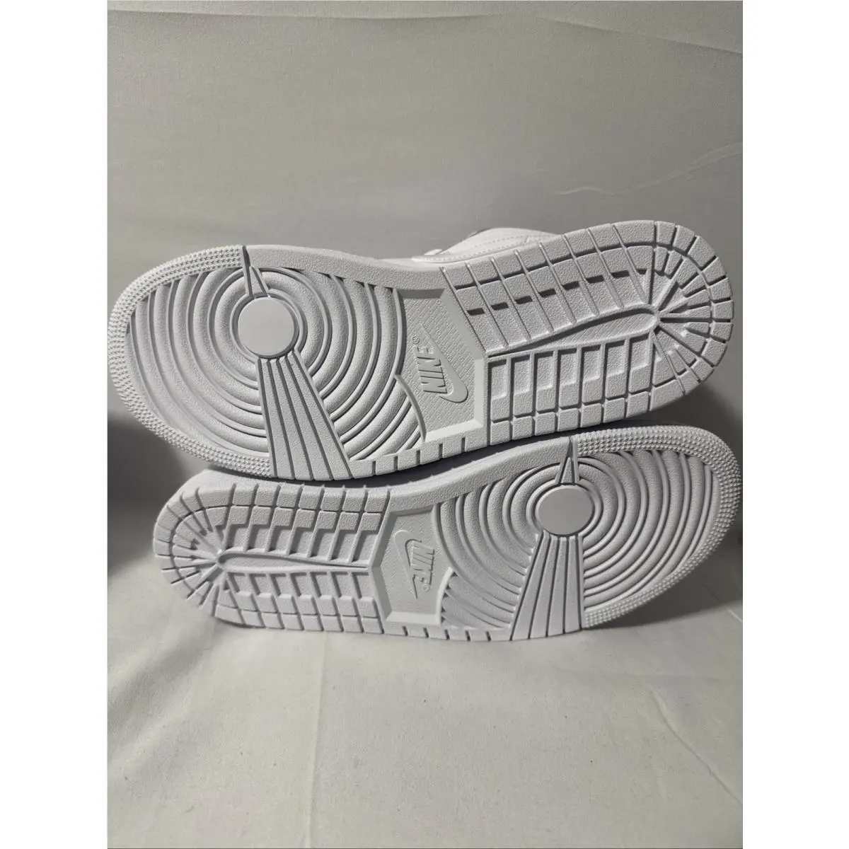 Nike shoes - Air Jordan 1 Low - Air Low - DV0990-111 - White 6