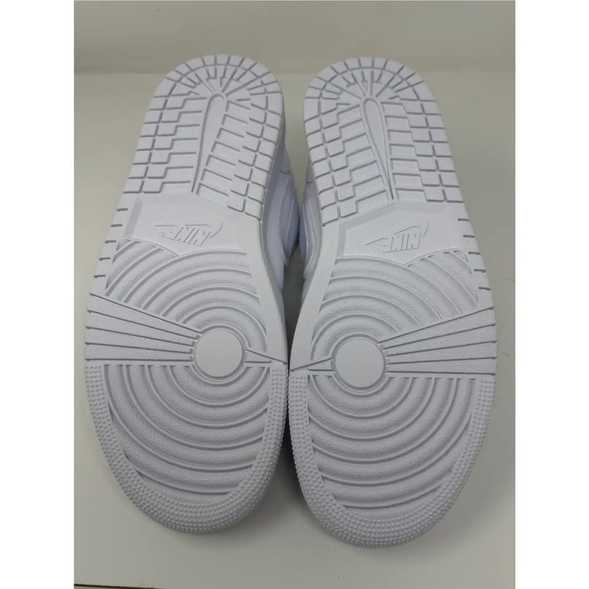 Nike shoes - Air Jordan 1 - Air - DV0990-111 - White (UPC: 196149384115) 2