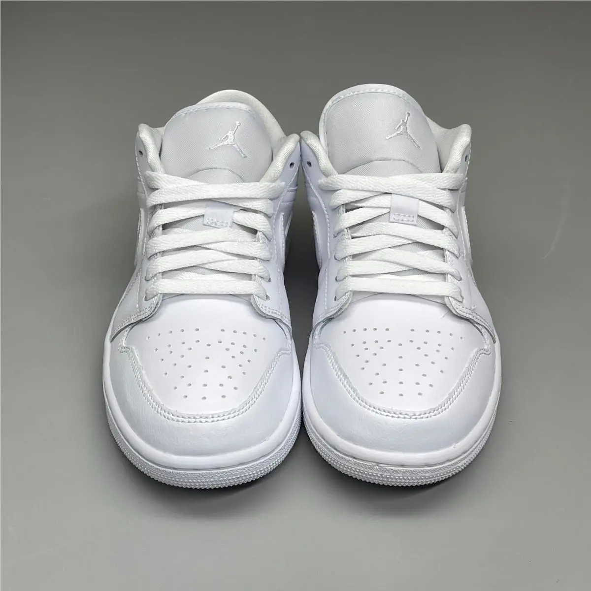 Nike shoes - DV0990111 - DV0990-111 - Triple White, Frame: Triple White, Exterior: Triple White (UPC: 196149384092) 5