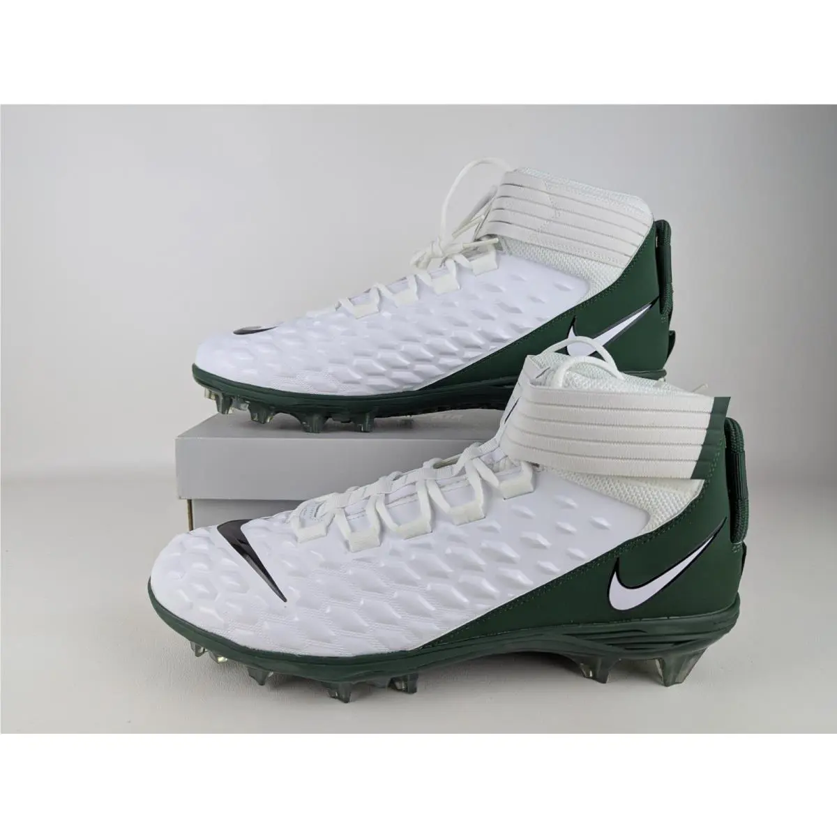 Nike shoes - Nike Force Savage - Force Savage - BV3969-107 - White 0