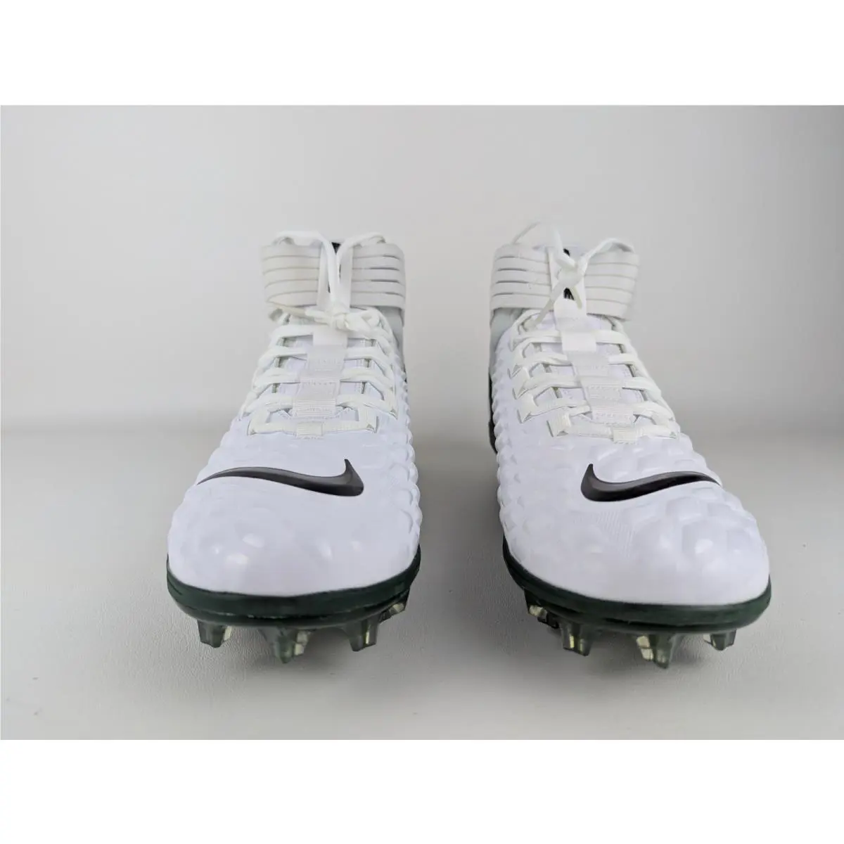 Nike shoes - Nike Force Savage - Force Savage - BV3969-107 - White 2