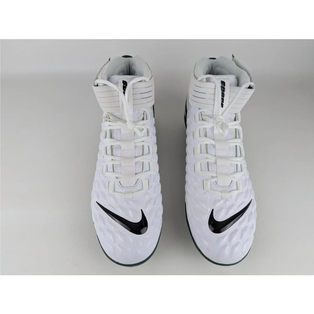 Nike shoes - Nike Force Savage - Force Savage - BV3969-107 - White 3
