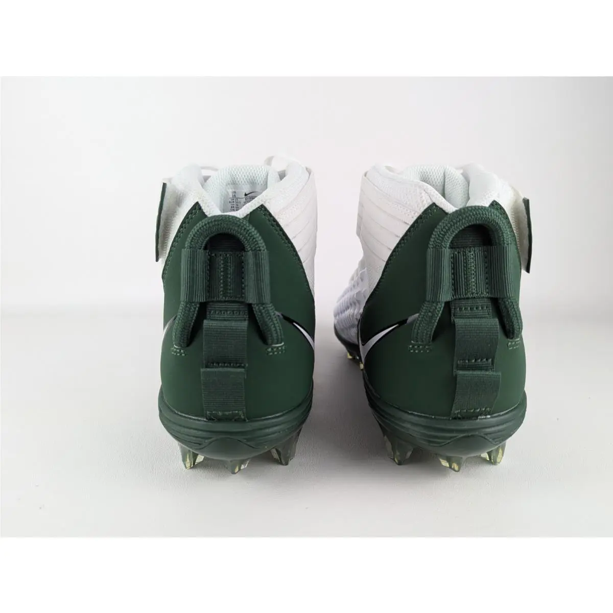 Nike shoes - Nike Force Savage - Force Savage - BV3969-107 - White 5