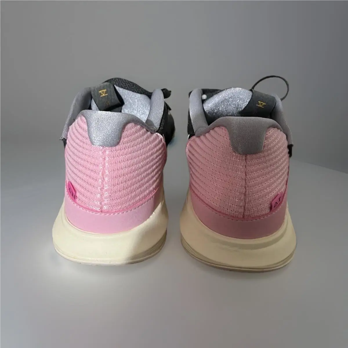 Nike shoes - Nike Kyrie 5 Low - Kyrie Low - DJ6012005 - Gray 4