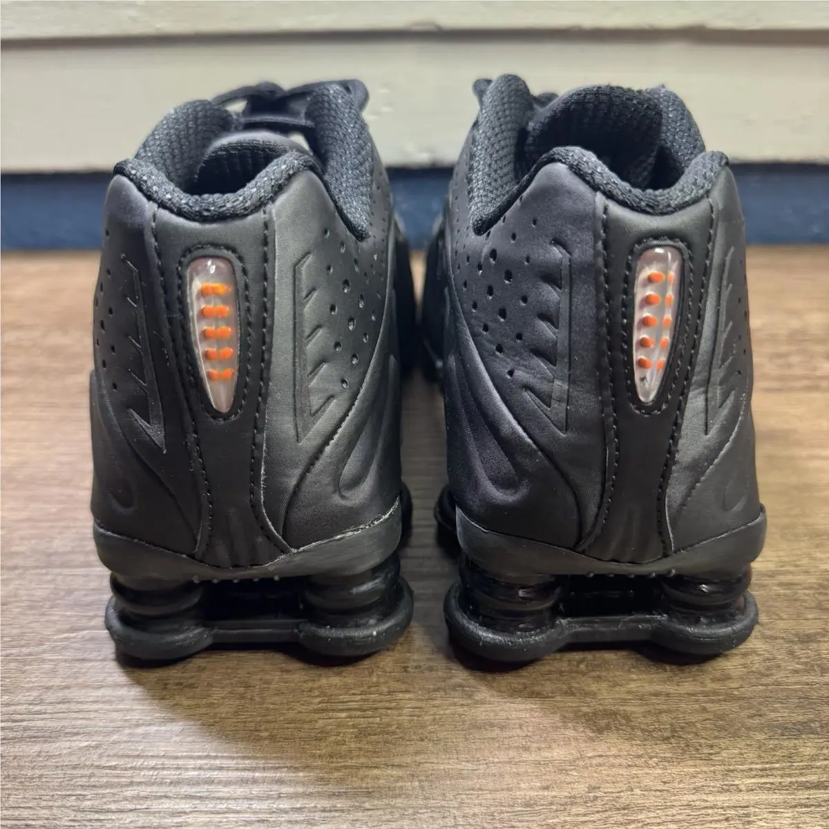 Nike shoes - Nike Shox - Shox - AR3565-004 - Multicolor 7