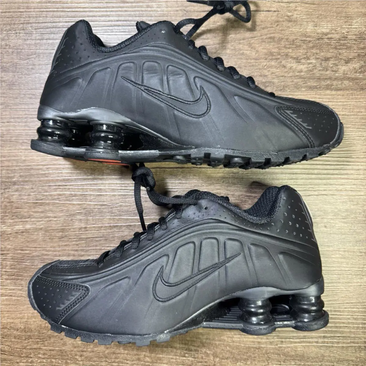 Nike shoes - Nike Shox - Shox - AR3565-004 - Multicolor 2