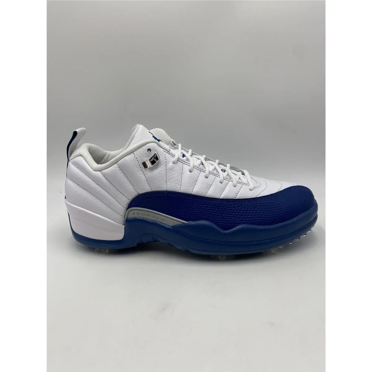 Nike shoes - Air Jordan - Air - DH4120-101 - White (UPC: 196148827088) 0