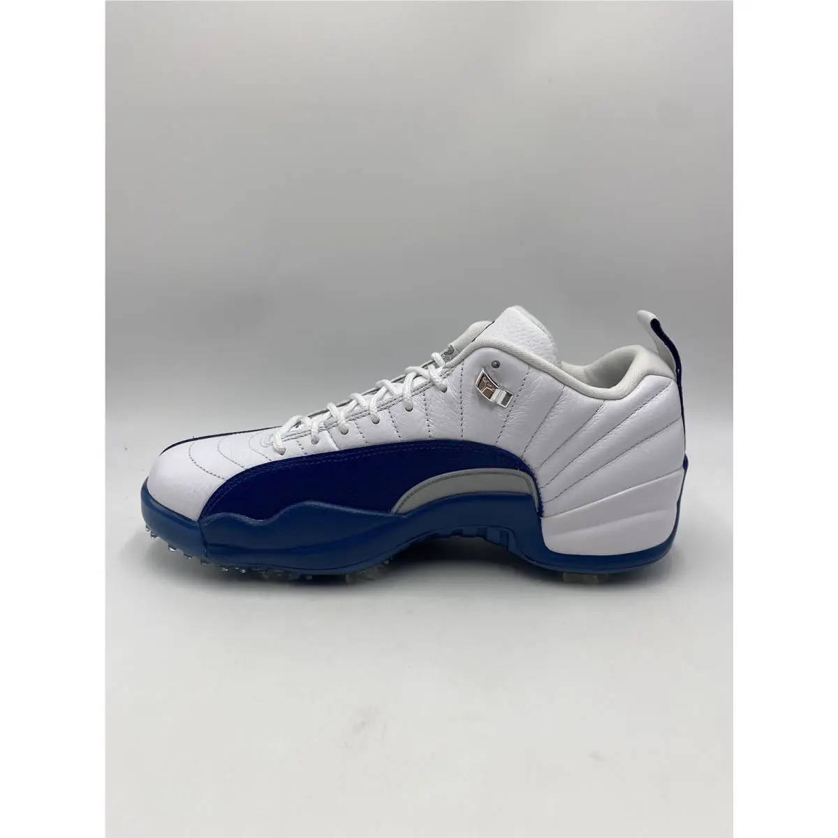 Nike shoes - Air Jordan - Air - DH4120-101 - White (UPC: 196148827088) 1
