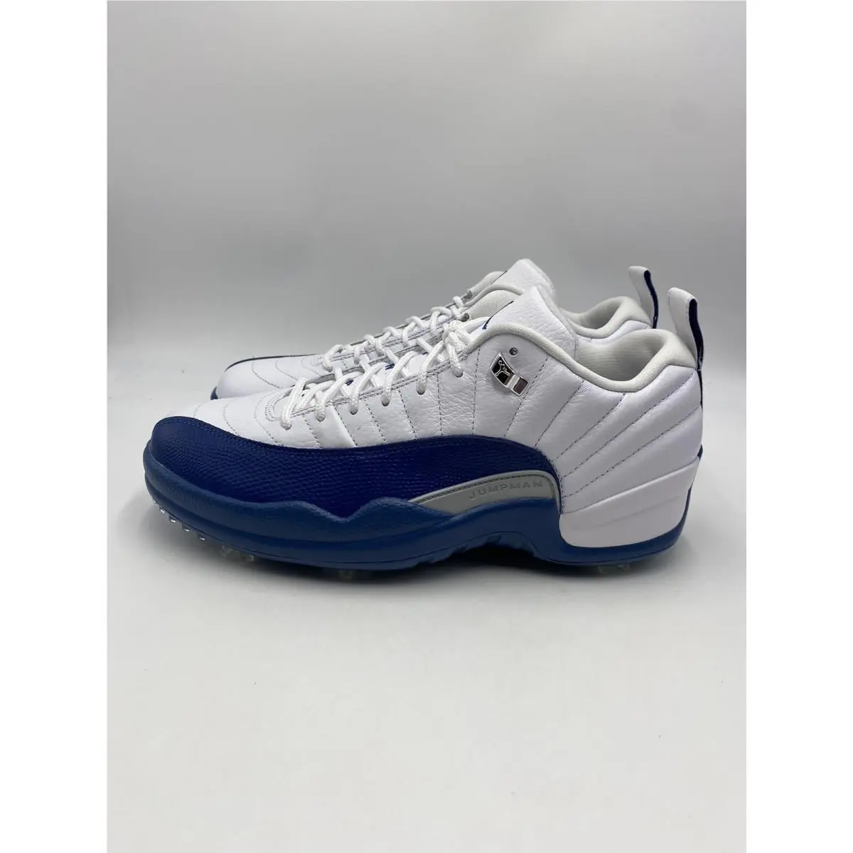 Nike shoes - Air Jordan - Air - DH4120-101 - White (UPC: 196148827088) 2