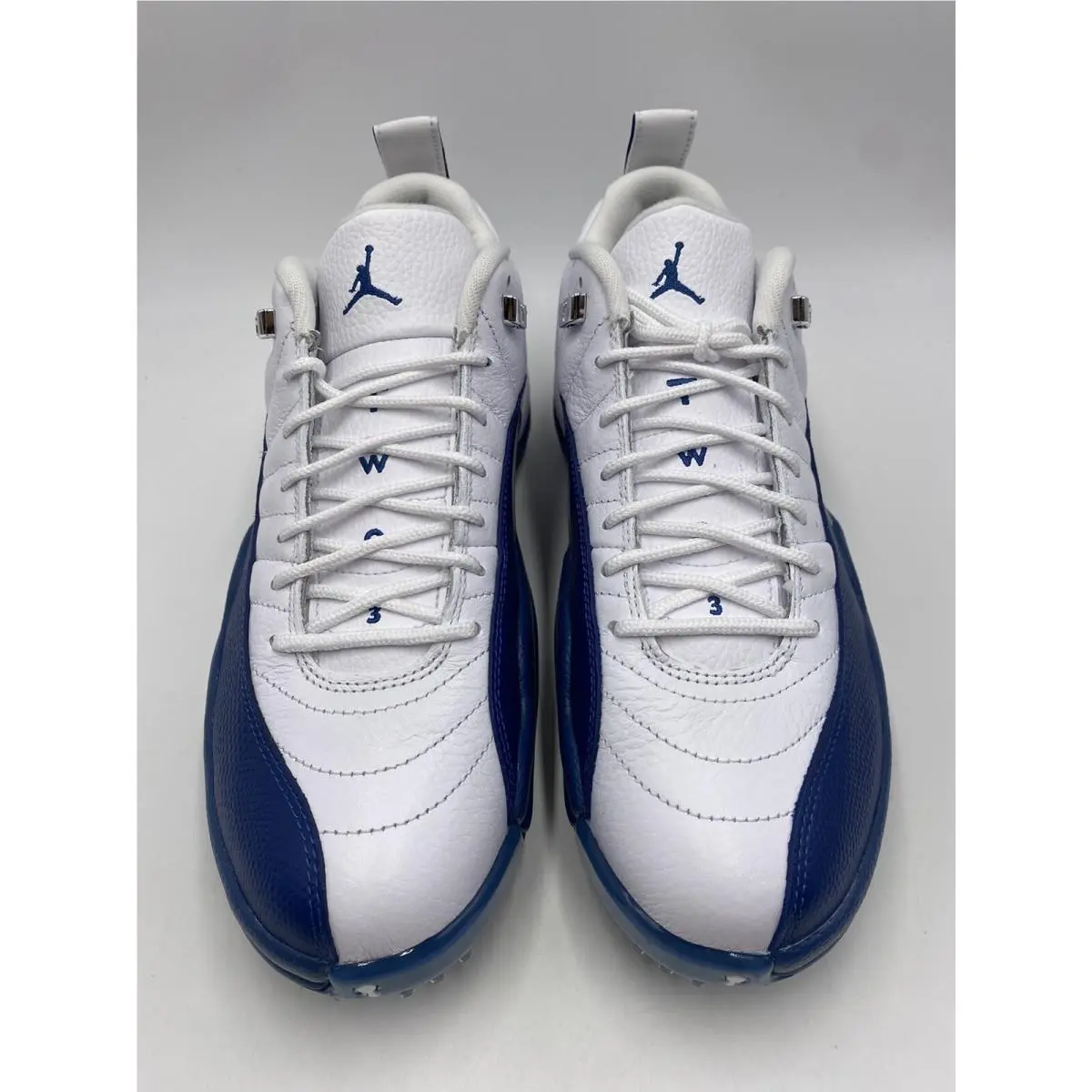 Nike shoes - Air Jordan - Air - DH4120-101 - White (UPC: 196148827088) 3