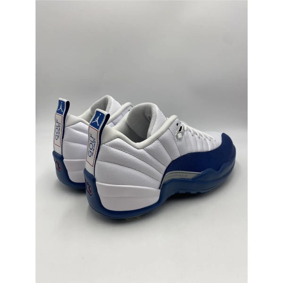 Nike shoes - Air Jordan - Air - DH4120-101 - White (UPC: 196148827088) 4