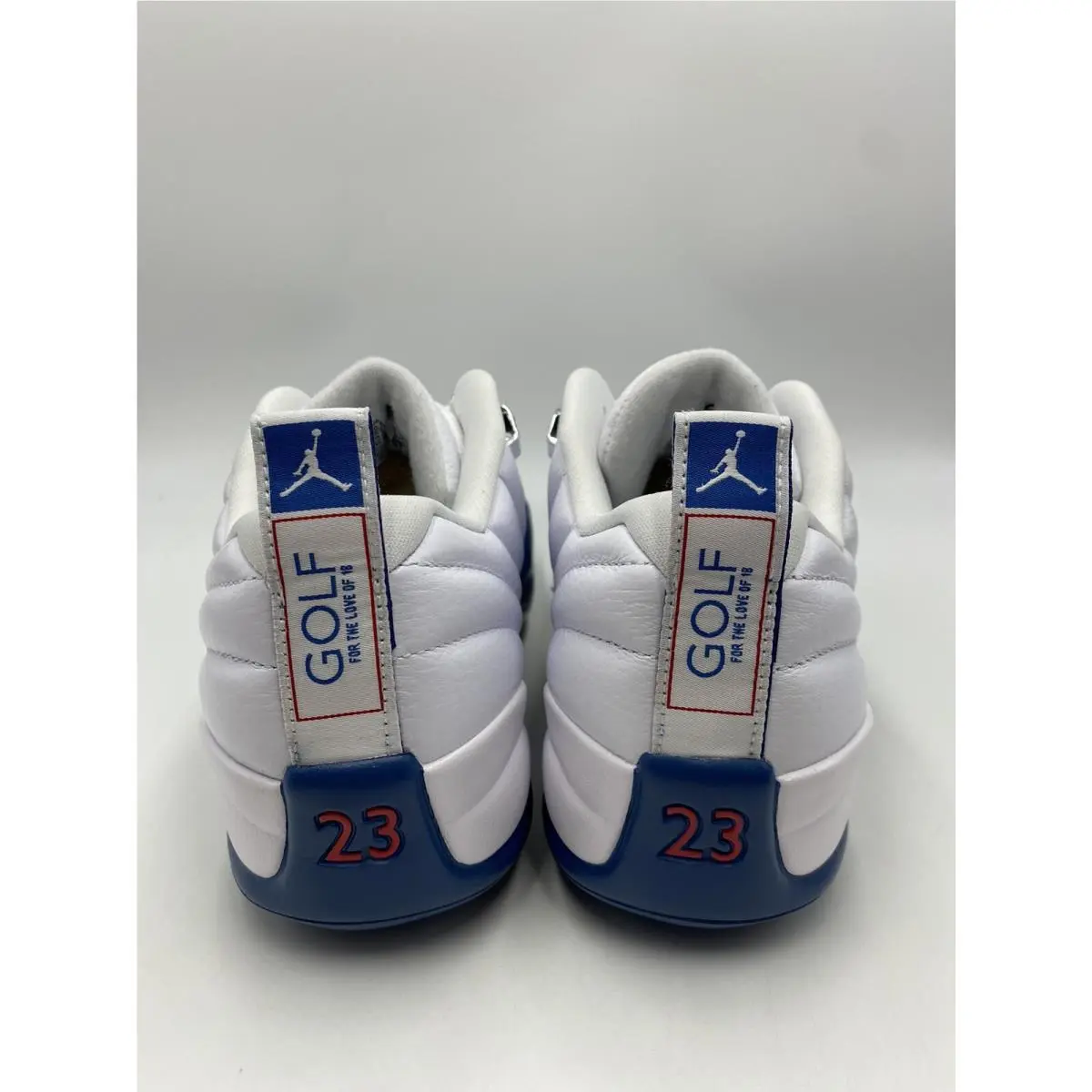 Nike shoes - Air Jordan - Air - DH4120-101 - White (UPC: 196148827088) 5