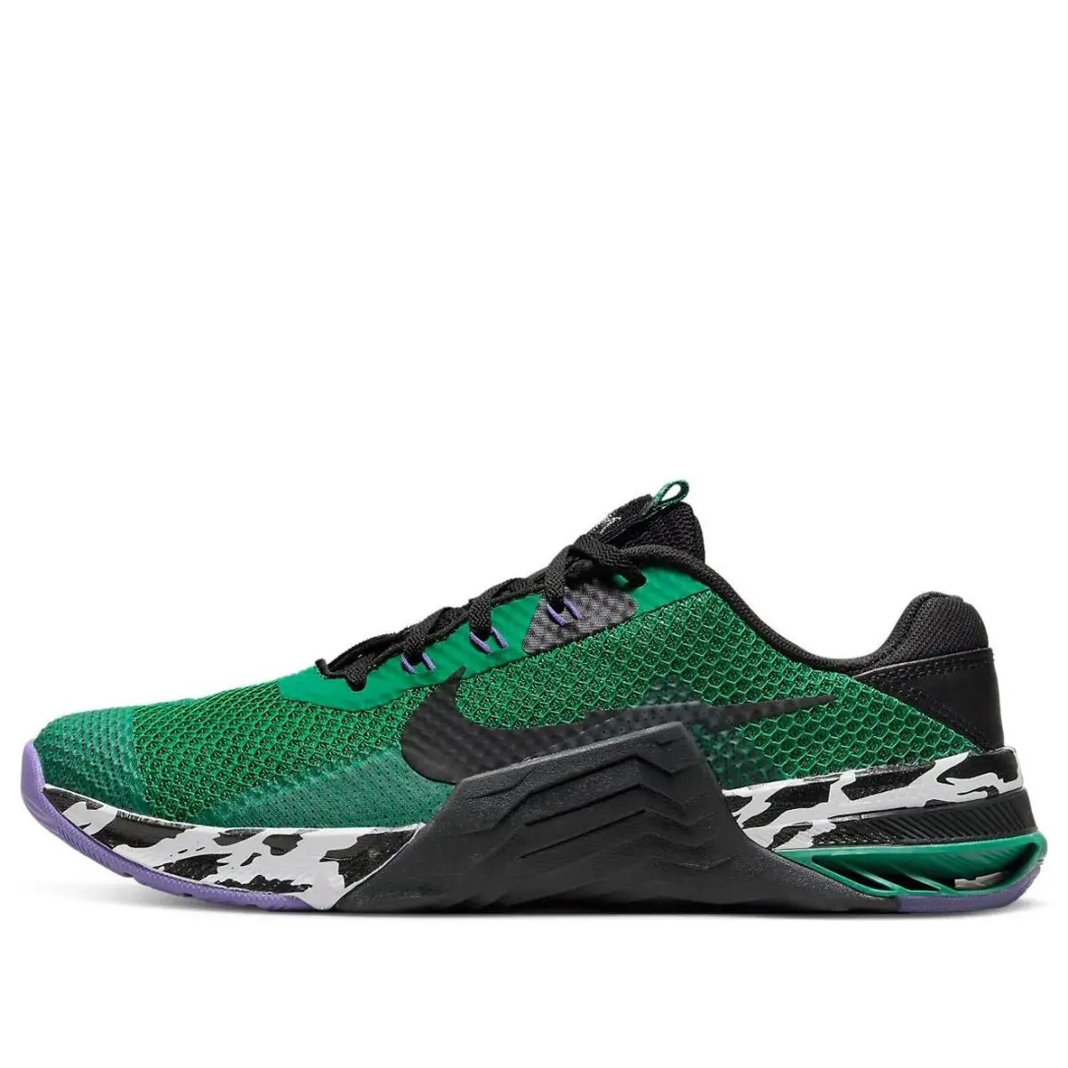 Nike shoes - Nike Metcon 7 - Metcon - CZ8281 300 - Green 0