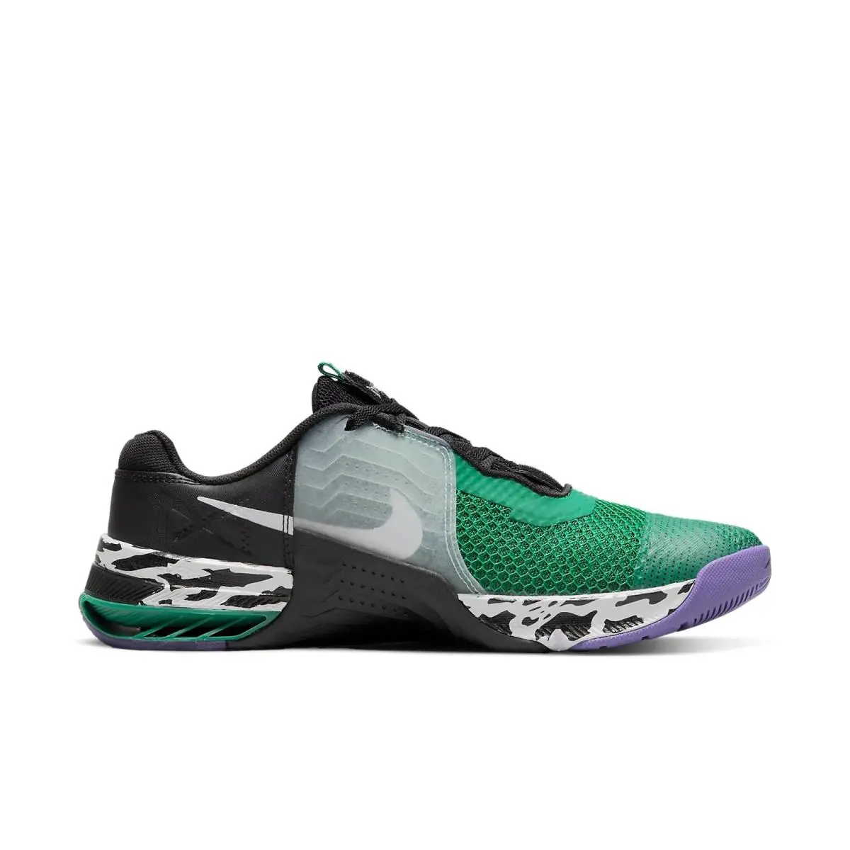 Nike shoes - Nike Metcon 7 - Metcon - CZ8281 300 - Green 1