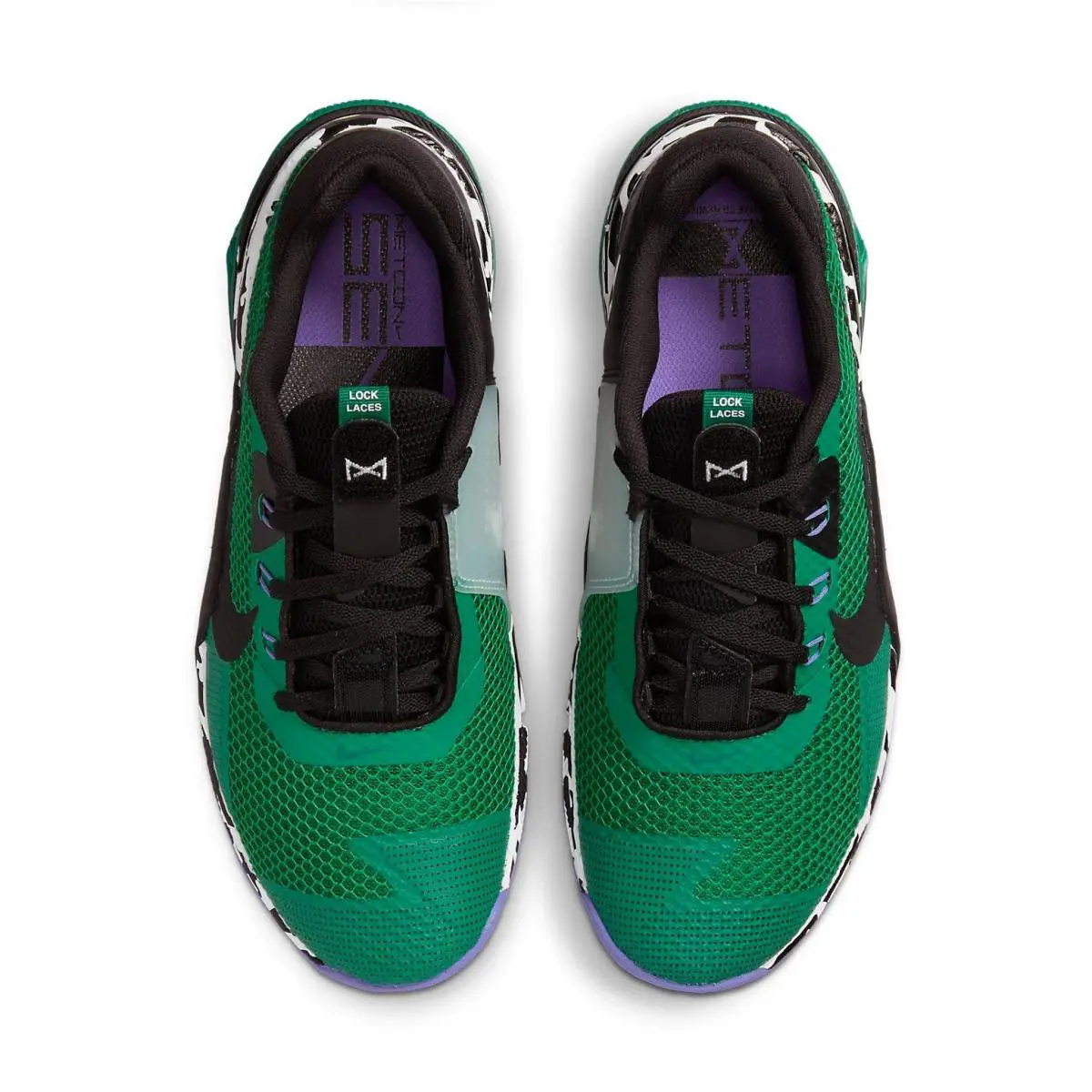 Nike shoes - Nike Metcon 7 - Metcon - CZ8281 300 - Green 2