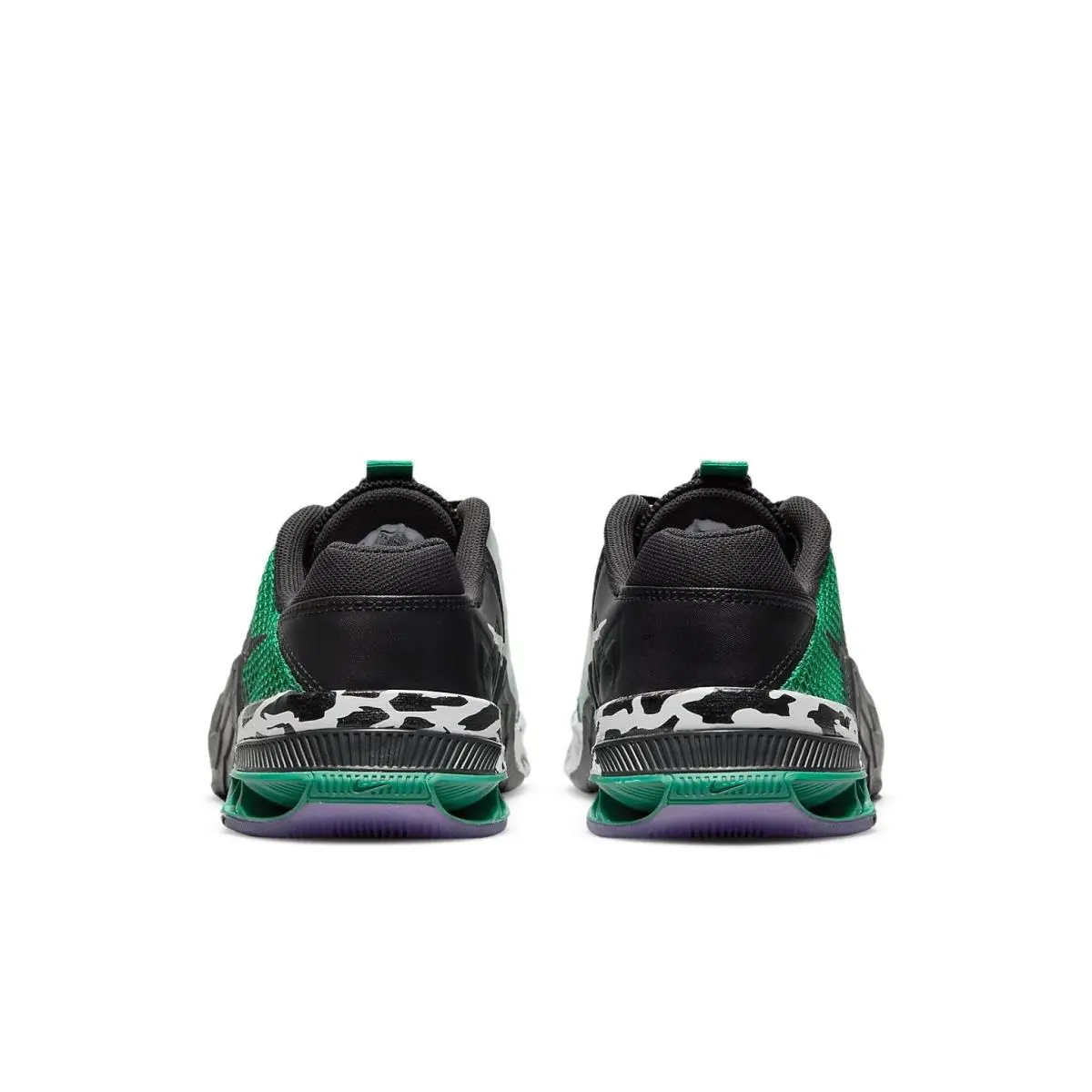 Nike shoes - Nike Metcon 7 - Metcon - CZ8281 300 - Green 3