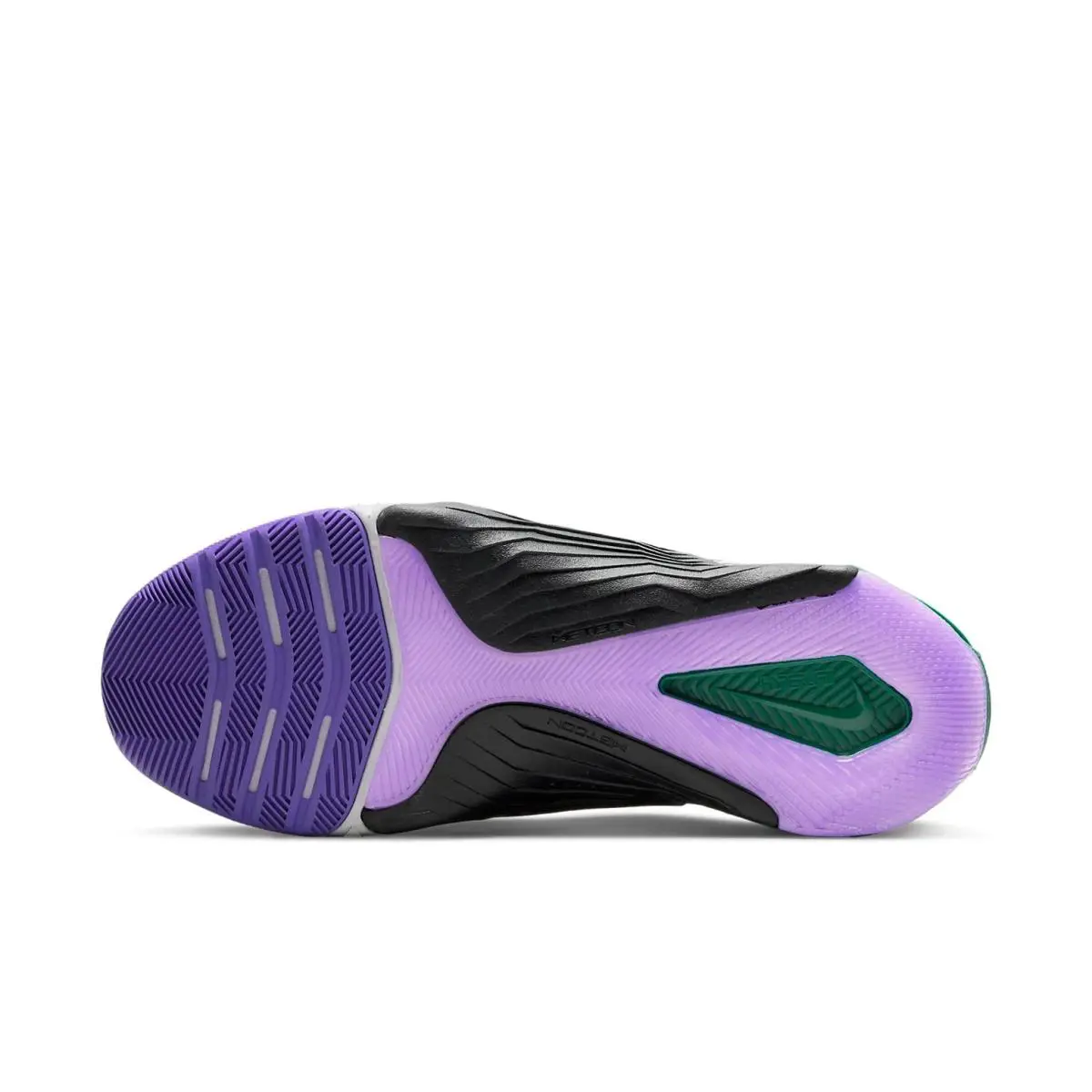 Nike shoes - Nike Metcon 7 - Metcon - CZ8281 300 - Green 4